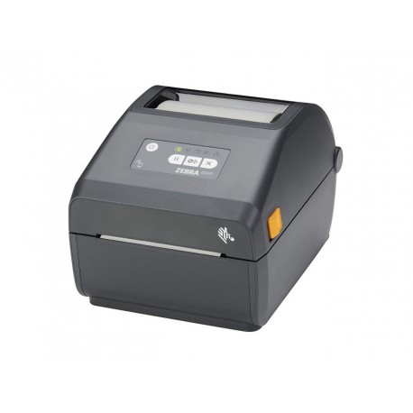 Zebra ZD421 direct thermal labelprinter