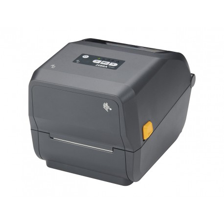 Zebra ZD421 thermal transfer labelprinter